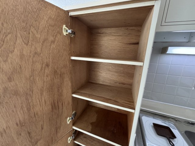 【収納】 | ジュネパレス松戸第47