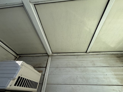 【バルコニー】 | ジュネパレス松戸第47