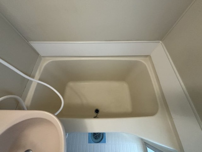 【浴室】 | ジュネパレス松戸第47