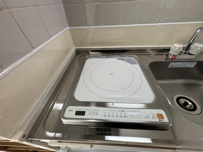 【キッチン】 | ジュネパレス松戸第47