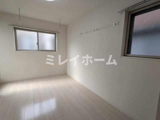 ブロッサムテラス下丸子