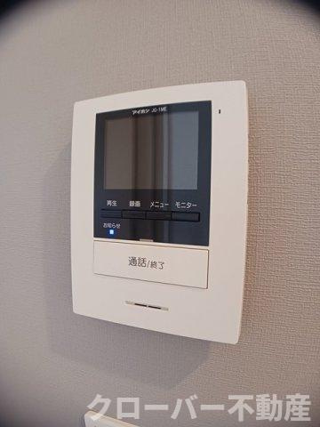 イルクォーレの設備