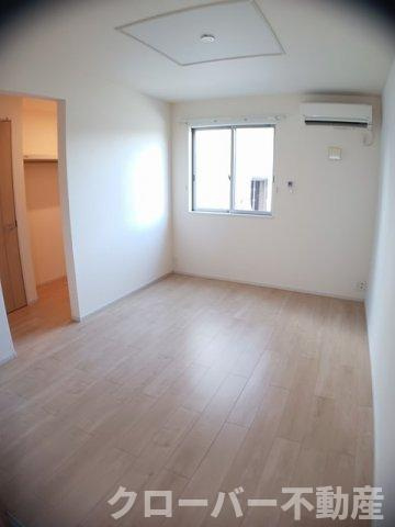 イルクォーレの内装