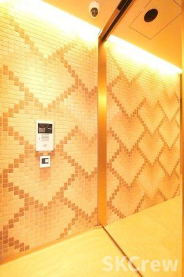 【セキュリティ】 | PREMIUM CUBE G 北新宿DEUX