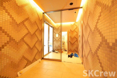 【その他】 | PREMIUM CUBE G 北新宿DEUX