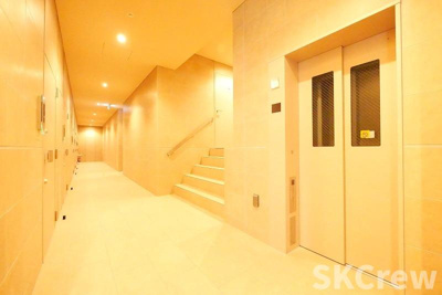 【その他】 | PREMIUM CUBE G 北新宿DEUX