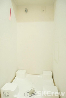 【設備】 | PREMIUM CUBE G 北新宿DEUX