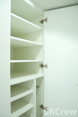 【玄関】 | PREMIUM CUBE G 北新宿DEUX