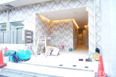 【その他】 | PREMIUM CUBE G 北新宿DEUX