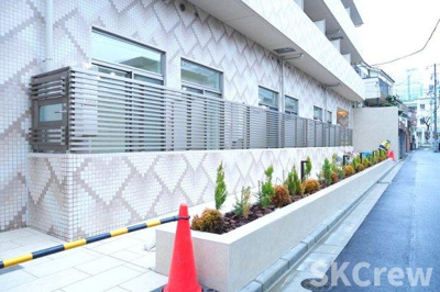 【その他】 | PREMIUM CUBE G 北新宿DEUX