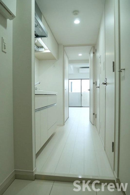 【内装】 | PREMIUM CUBE G 北新宿DEUX