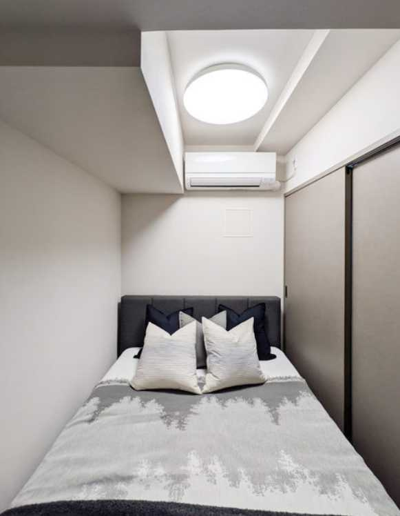 グレーシアフィット三軒茶屋　新築　ペット相談　ネット無料の内装|※写真はイメージです