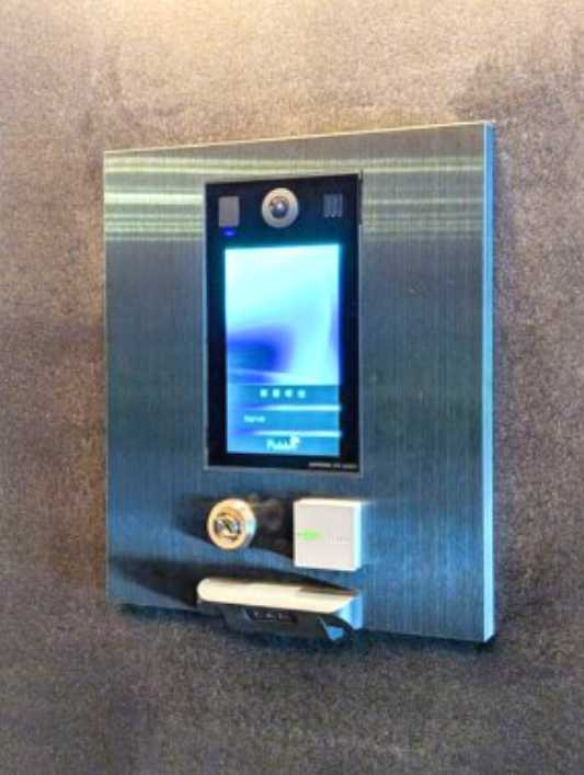 グレーシアフィット三軒茶屋　新築　ペット相談　ネット無料のセキュリティ