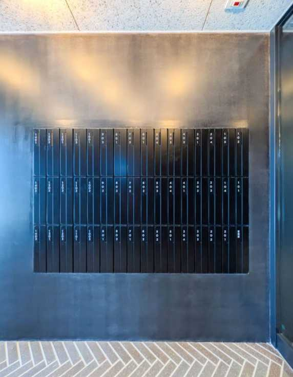 グレーシアフィット三軒茶屋　新築　ペット相談　ネット無料のその他共用部分