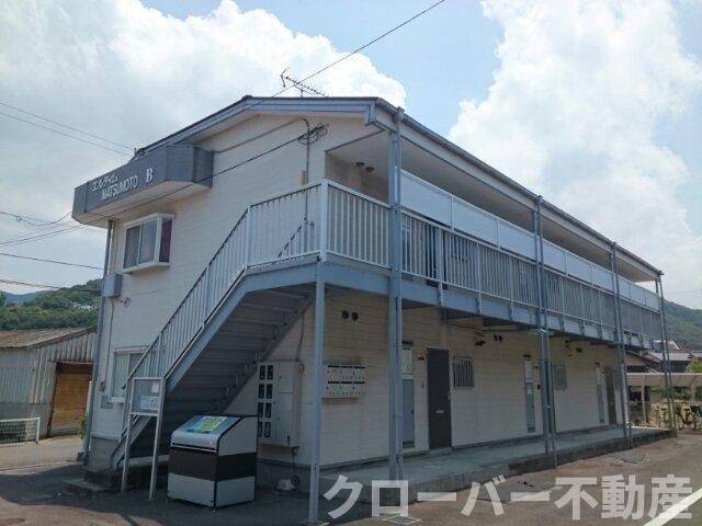 エルディム松本Ｂ