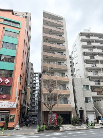 ドルチェ東京八重洲通りの画像