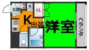 仲介手数料0円！TOWNみやび