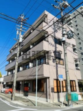 仲介手数料0円！TOWNみやびの外観