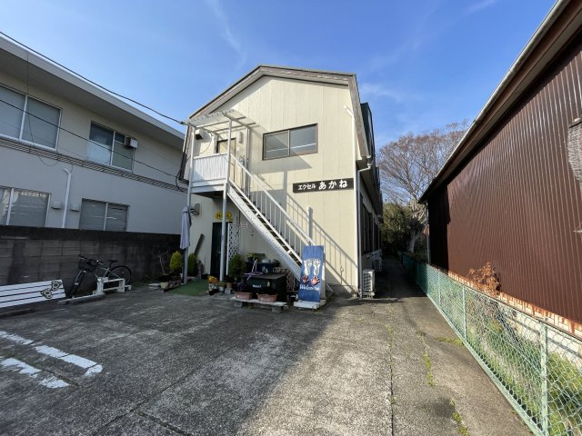 エクセルあかね