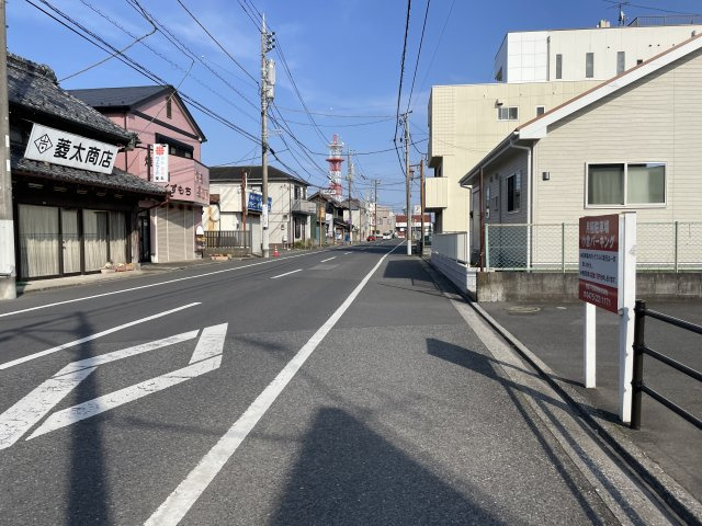 エクセルあかねの周辺