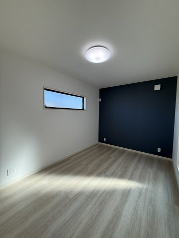 和歌山市中島・中古戸建・115515の寝室