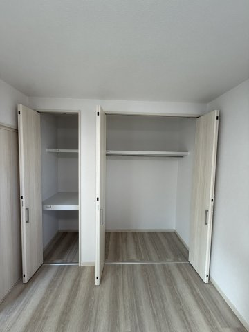 和歌山市中島・中古戸建・115515の寝室