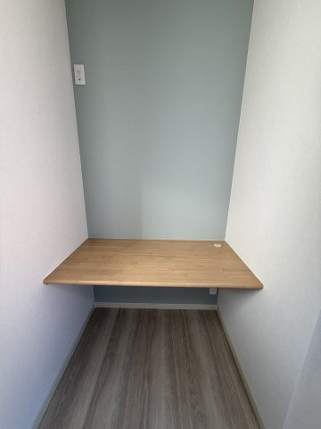 和歌山市中島・中古戸建・115515の内装