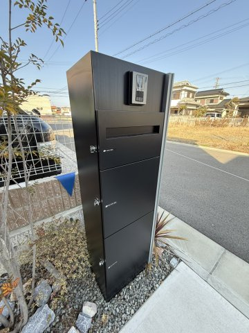 和歌山市中島・中古戸建・115515のその他