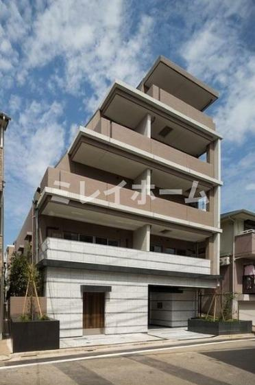 コンフォリア西馬込HILLSIDE