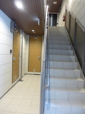 【ロビー】 | Ｆｉｒｏｍ夢学芸大学