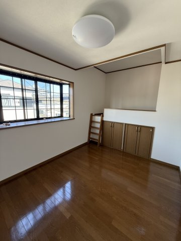 岩出市森・中古戸建・116508の洋室