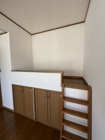 岩出市森・中古戸建・116508の洋室