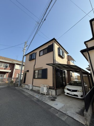 岩出市森・中古戸建・116508の画像