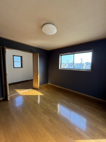 岩出市森・中古戸建・116508の洋室
