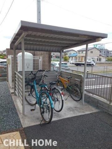 アーバンⅡのその他共用部分|他社様掲載物件もまとめてご紹介、ご案内可能です(^^)/