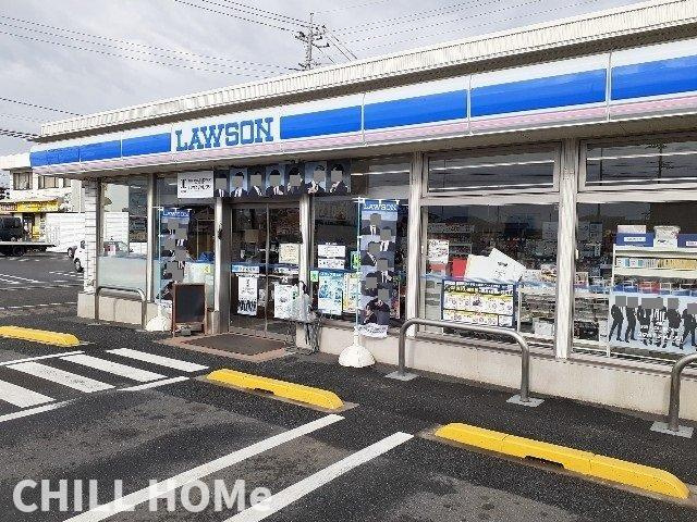 アーバンⅡの周辺|ローソン下之城店まで450m
他社様掲載物件もまとめてご紹介、ご案内可能です(^^)/