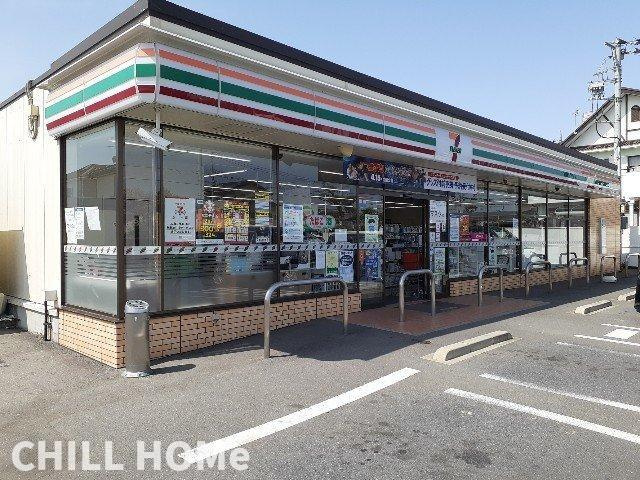 アーバンⅡの周辺|セブンイレブン下中居町西店まで550m
他社様掲載物件もまとめてご紹介、ご案内可能です(^^)/