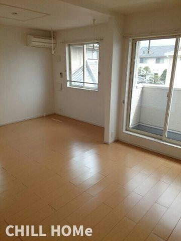 アーバンⅡの居間・リビング|他社様掲載物件もまとめてご紹介、ご案内可能です(^^)/