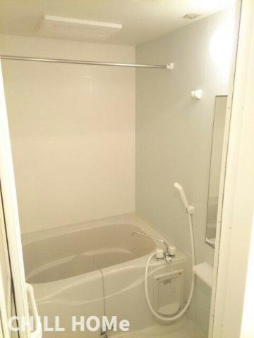 アーバンⅡの浴室|他社様掲載物件もまとめてご紹介、ご案内可能です(^^)/