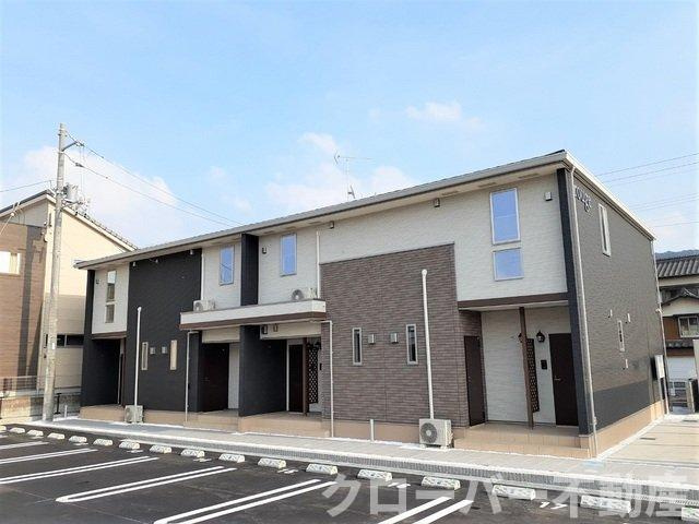 グノシエンヌ・ルージュ