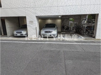 【駐車場】 | カースペースがあります