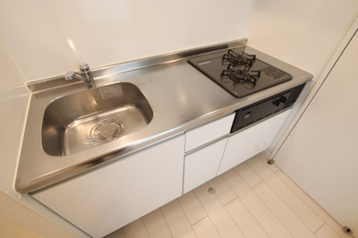 【キッチン】 | シャンティ北余部(シャンティキタアマベ)