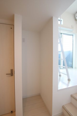 【その他】 | シャンティ北余部(シャンティキタアマベ) | 冷蔵庫スペース