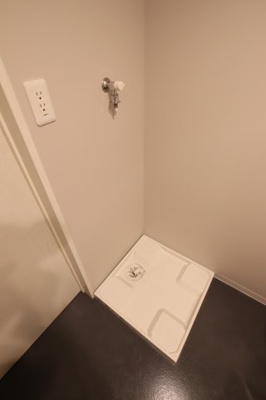 【設備】 | シャンティ北余部(シャンティキタアマベ) | 室内洗濯機置場