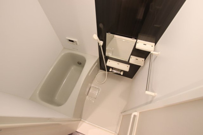 【浴室】 | シャンティ北余部(シャンティキタアマベ)