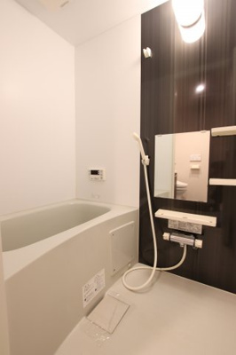 【浴室】 | シャンティ北余部(シャンティキタアマベ)