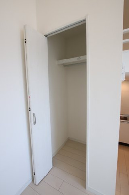 【収納】 | シャンティ北余部(シャンティキタアマベ)