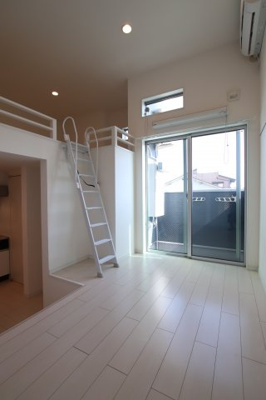 【洋室】 | シャンティ北余部(シャンティキタアマベ)