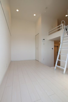 【洋室】 | シャンティ北余部(シャンティキタアマベ)