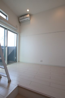 【洋室】 | シャンティ北余部(シャンティキタアマベ)